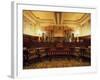 Supreme Court, Harrisburg, Pennsylvania, USA-null-Framed Photographic Print