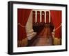 Supreme Court of the United States Interior-Carol Highsmith-Framed Photo