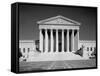 Supreme Court of the United States-Carol Highsmith-Framed Stretched Canvas