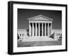 Supreme Court of the United States-Carol Highsmith-Framed Photo