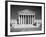 Supreme Court of the United States-Carol Highsmith-Framed Photo