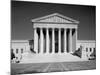 Supreme Court of the United States-Carol Highsmith-Mounted Photo