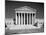 Supreme Court of the United States-Carol Highsmith-Mounted Photo