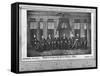 Supreme Court of the United States-null-Framed Stretched Canvas