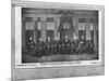 Supreme Court of the United States-null-Mounted Giclee Print