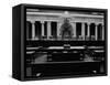 Supreme Court Room in the Capitol-null-Framed Stretched Canvas