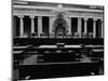 Supreme Court Room in the Capitol-null-Mounted Photographic Print