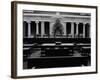 Supreme Court Room in the Capitol-null-Framed Photographic Print