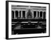 Supreme Court Room in the Capitol-null-Framed Photographic Print