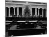 Supreme Court Room in the Capitol-null-Mounted Photographic Print