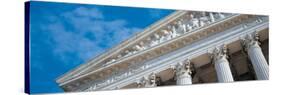 Supreme Court, Washington D.C.-null-Stretched Canvas