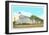 Supreme Court, Washington D.C.-null-Framed Art Print