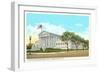 Supreme Court, Washington D.C.-null-Framed Art Print