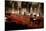 Supreme Court without Occupants-null-Mounted Photographic Print