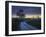 Sur Gironde 1_4 Flat-Moises Levy-Framed Giclee Print