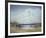 Sur la Plage-Jean Michel Noquet-Framed Limited Edition