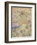 'Sur les Dunes', 1913, (c1932)-Frederick Carl Frieseke-Framed Giclee Print