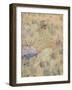 'Sur les Dunes', 1913, (c1932)-Frederick Carl Frieseke-Framed Giclee Print