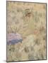 'Sur les Dunes', 1913, (c1932)-Frederick Carl Frieseke-Mounted Giclee Print