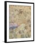 'Sur les Dunes', 1913, (c1932)-Frederick Carl Frieseke-Framed Giclee Print