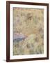 'Sur les Dunes', 1913, (c1932)-Frederick Carl Frieseke-Framed Giclee Print