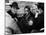 Sur les quais On The Waterfront d' Elia Kazan with Karl Malden, Marlon Brando, Eva Marie Saint, 195-null-Mounted Photo