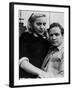 Sur les quais On The Waterfront d' EliaKazan with Eva Marie Saint and Marlon Brando, 1954 Oscar, 19-null-Framed Photo