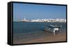 Sur, Oman, Middle East-Sergio Pitamitz-Framed Stretched Canvas