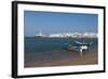 Sur, Oman, Middle East-Sergio Pitamitz-Framed Photographic Print