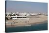 Sur, Oman, Middle East-Sergio Pitamitz-Stretched Canvas