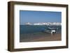 Sur, Oman, Middle East-Sergio Pitamitz-Framed Photographic Print