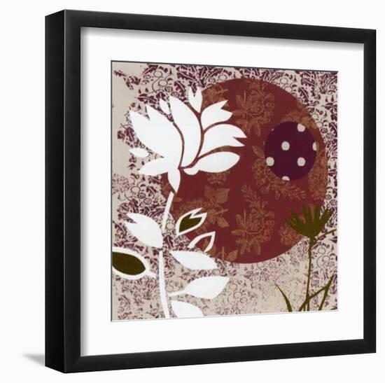 Surannees I-Archibald-Framed Art Print