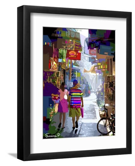 Giclee Print, , large