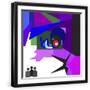 Black Frame
