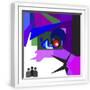 White Frame