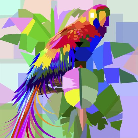 Premium Giclee Print, , large