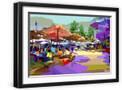 Black Frame