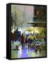 Canvas Black