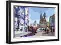 Black Frame