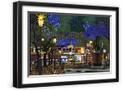 Black Frame