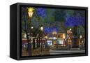 Canvas Black
