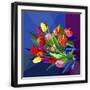 Black Frame