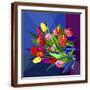 Brown Frame