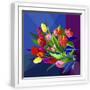 White Frame