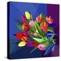 Stretched Canvas