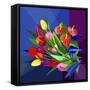 Canvas Black