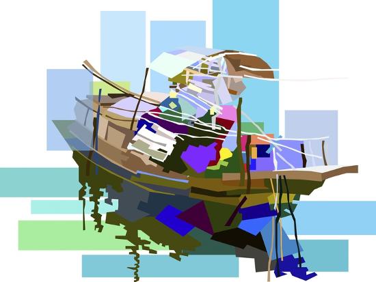 Giclee Print, , large