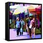 Canvas Black