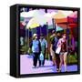 Canvas Black