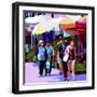 Black Frame